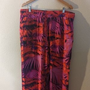 Palazzo pants